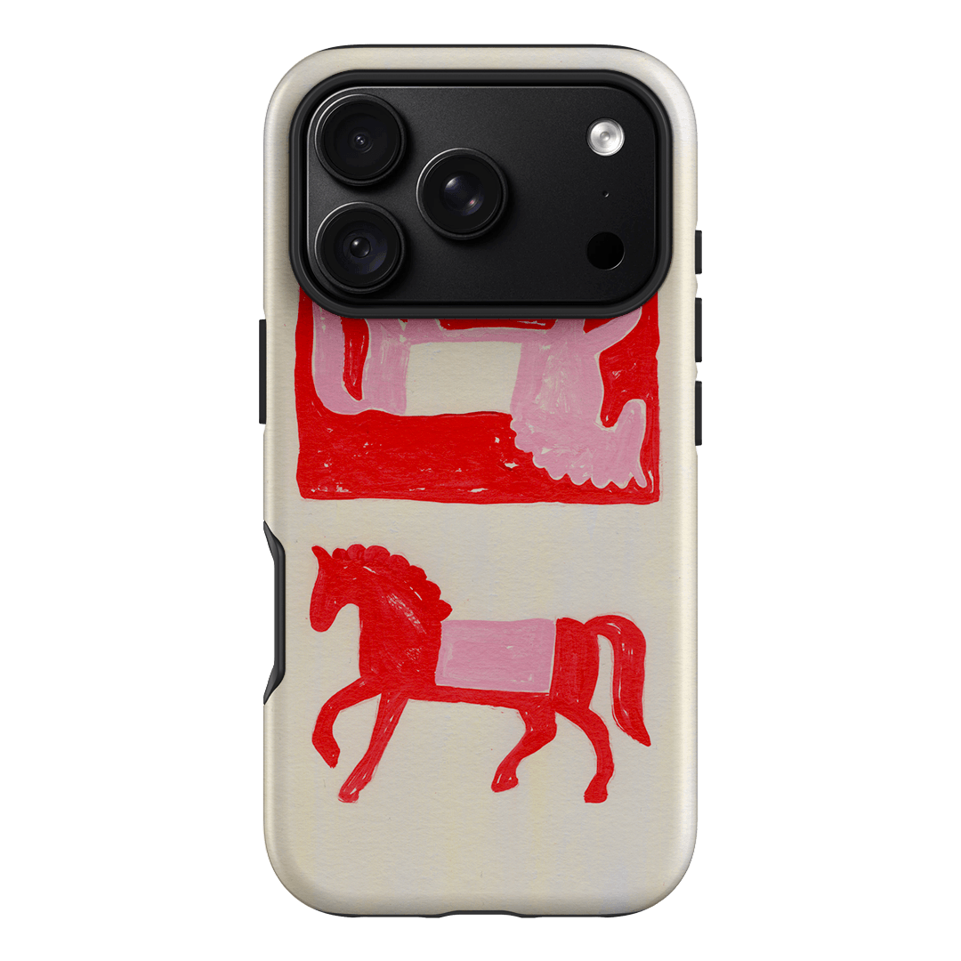 Reign Printed Phone Cases iPhone 18 Pro / Armoured by Studio Bon - The Dairy