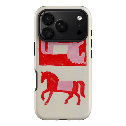 Reign Printed Phone Cases iPhone 18 Pro / Armoured by Studio Bon - The Dairy