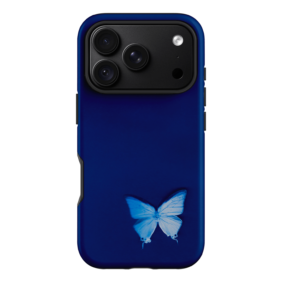 Sara Printed Phone Cases iPhone 18 Pro / Armoured by Paige Sara - The Dairy
