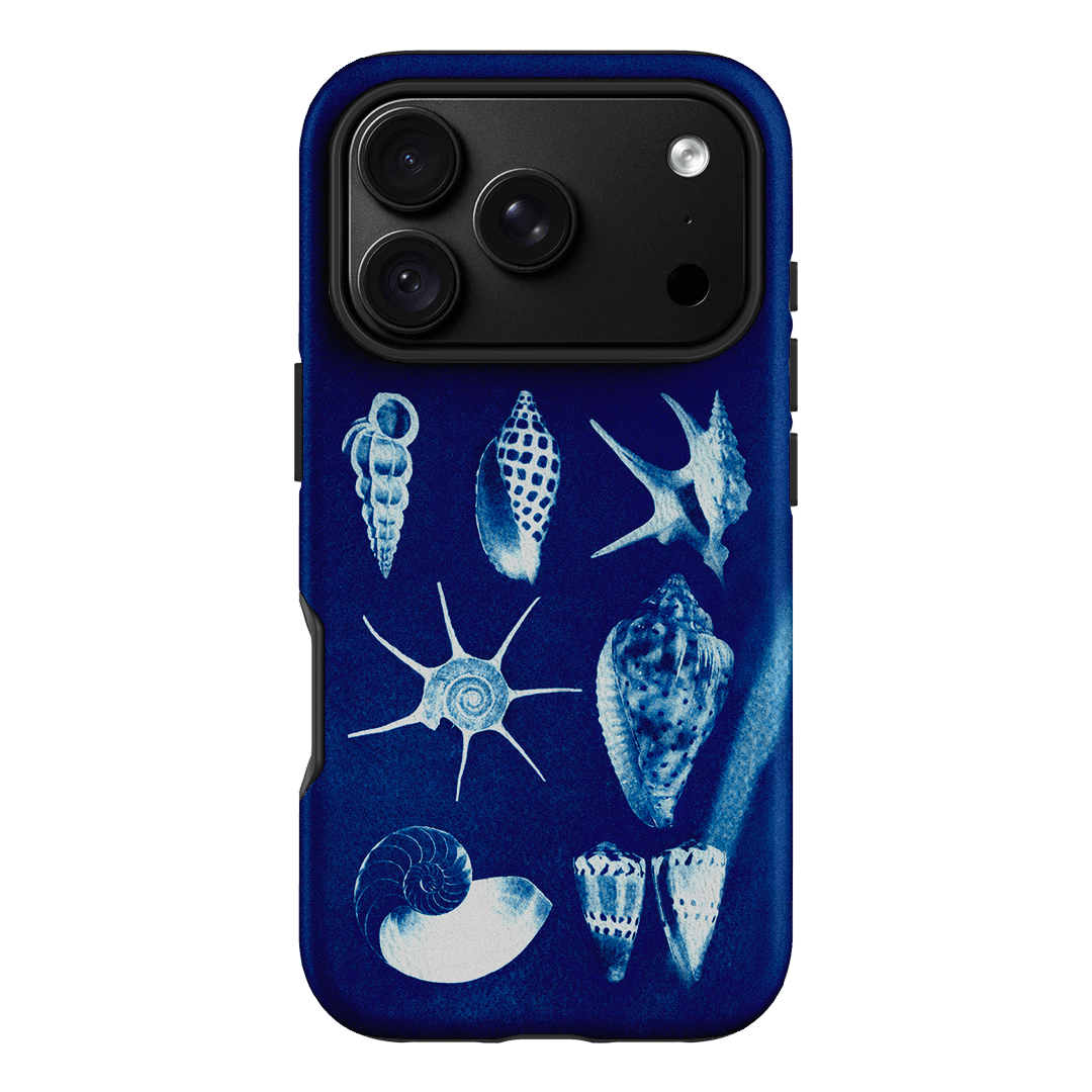 Shell Collection Printed Phone Cases iPhone 18 Pro / Armoured by Sally Hungerford - The Dairy