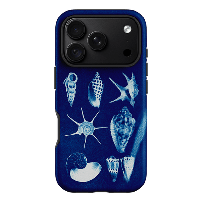 Shell Collection Printed Phone Cases iPhone 18 Pro / Armoured by Sally Hungerford - The Dairy