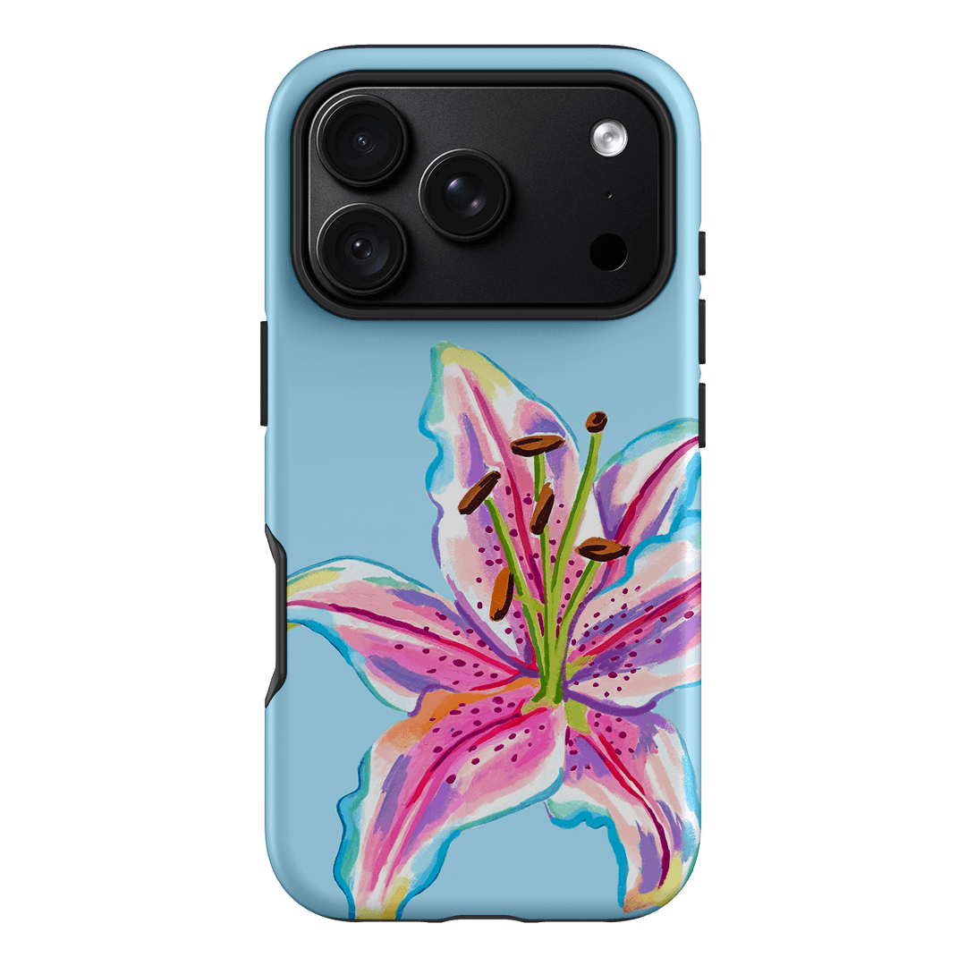 Sky Lily