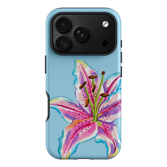 Sky Lily