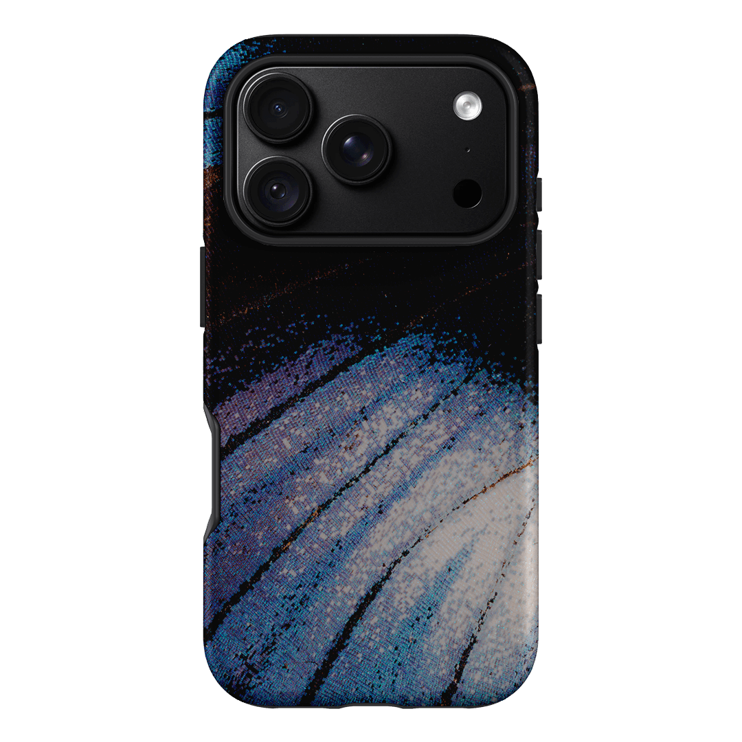 Stevie Printed Phone Cases iPhone 18 Pro / Armoured by Paige Sara - The Dairy