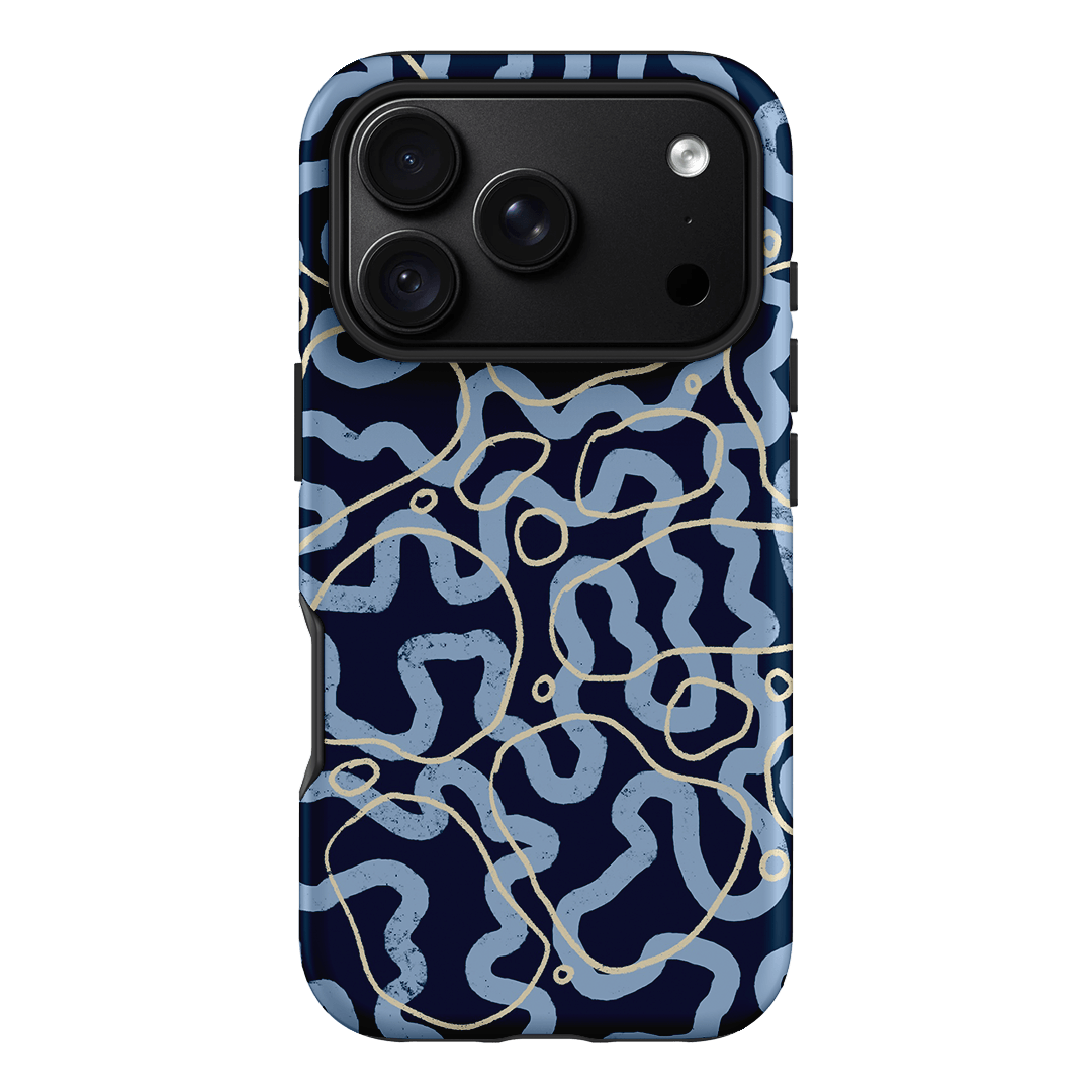 Surface Printed Phone Cases iPhone 18 Pro / Armoured by Nardurna - The Dairy