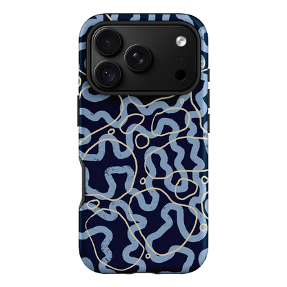Surface Printed Phone Cases iPhone 18 Pro / Armoured by Nardurna - The Dairy
