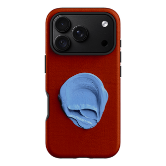 Swatch Clay & Sky Printed Phone Cases iPhone 18 Pro / Armoured by Nardurna - The Dairy