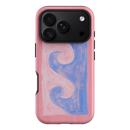 Swell Printed Phone Cases iPhone 18 Pro / Armoured by Studio Bon - The Dairy