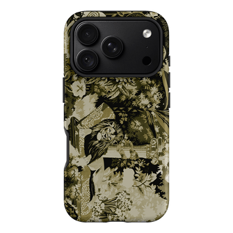 Tippi Camo Printed Phone Cases iPhone 18 Pro / Armoured by Desmond & Dempsey - The Dairy