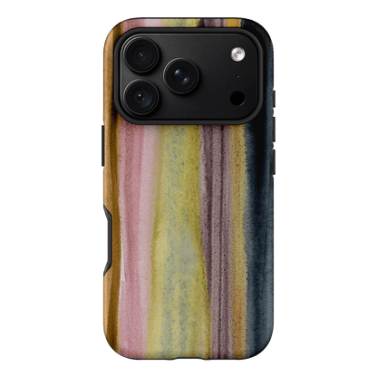 Velvet Printed Phone Cases iPhone 18 Pro / Armoured by Ree Hodges - The Dairy