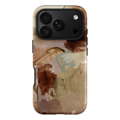 Wisteria Printed Phone Cases iPhone 18 Pro / Armoured by Ree Hodges - The Dairy