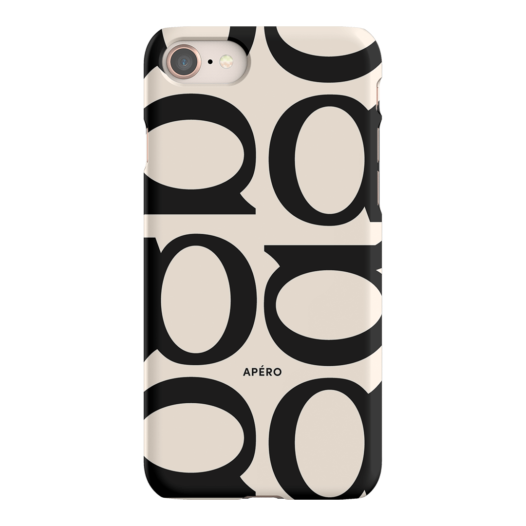 Accolade Printed Phone Cases iPhone 8 / Snap by Apero - The Dairy