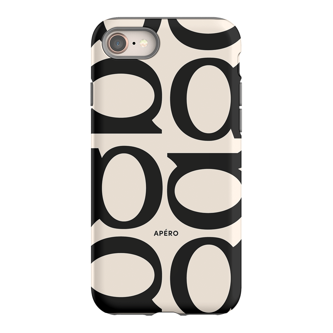 Accolade Printed Phone Cases iPhone 8 / Armoured by Apero - The Dairy
