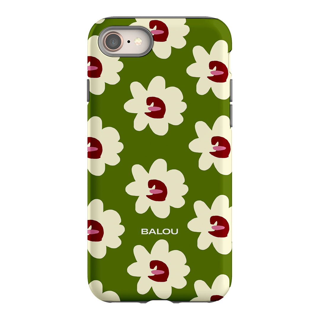Jimmy Printed Phone Cases iPhone 8 / Armoured by Balou - The Dairy