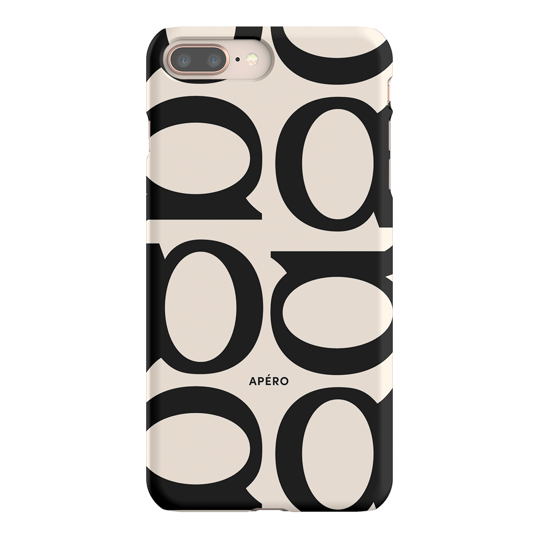 Accolade Printed Phone Cases iPhone 8 Plus / Snap by Apero - The Dairy