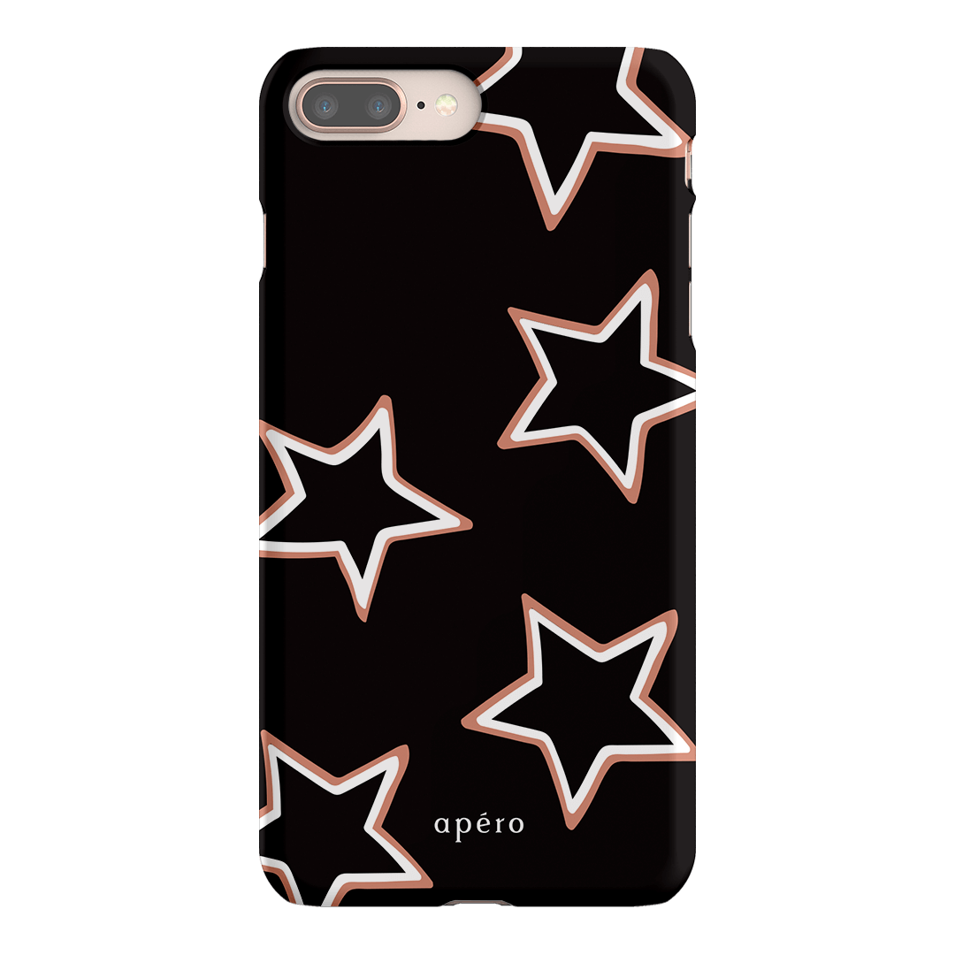 Astra Printed Phone Cases iPhone 8 Plus / Snap by Apero - The Dairy