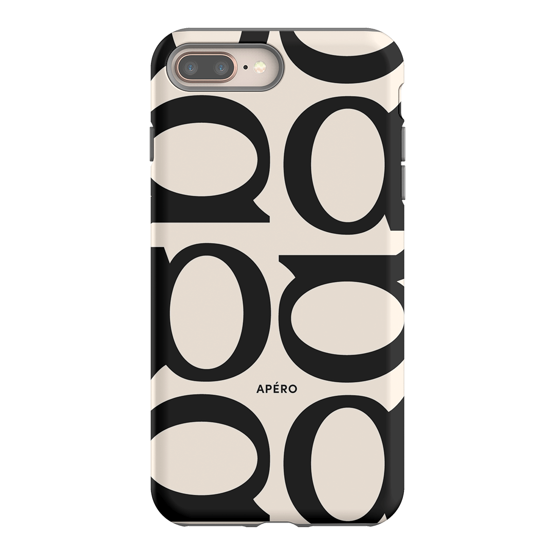 Accolade Printed Phone Cases iPhone 8 Plus / Armoured by Apero - The Dairy