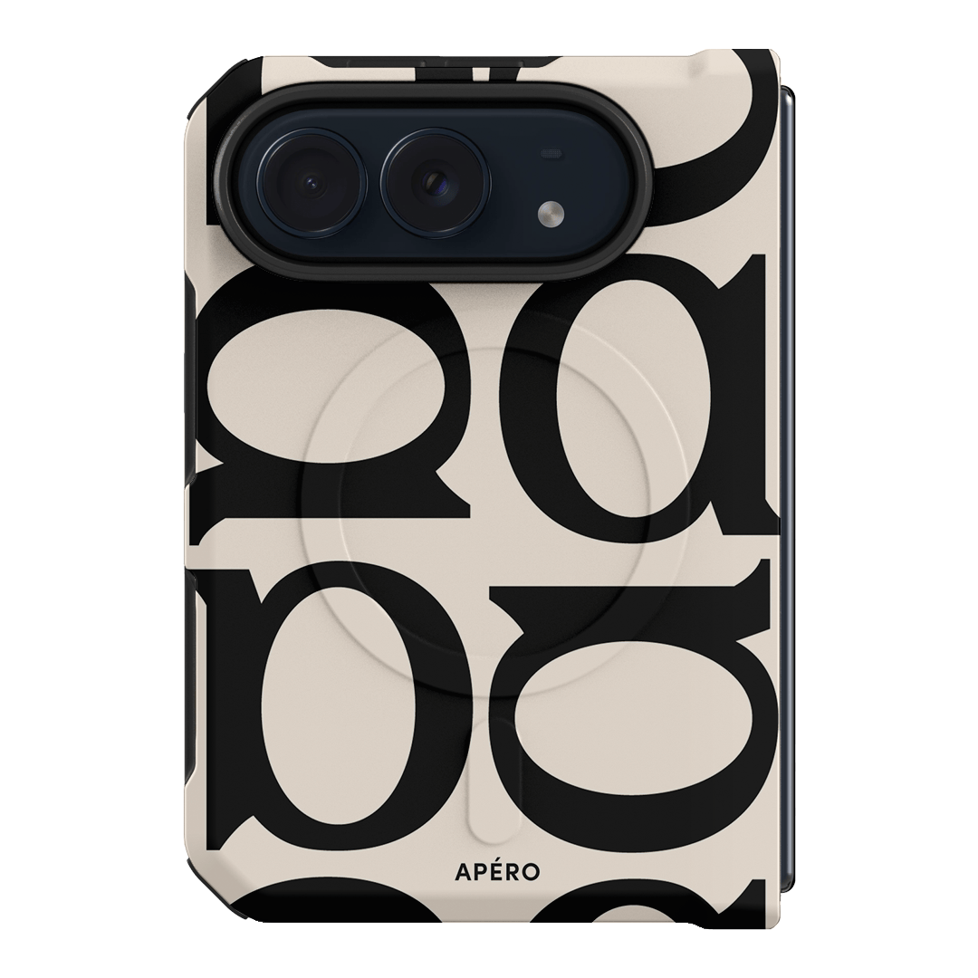 Accolade Printed Phone Cases iPhone Duo / Armoured MagSafe by Apero - The Dairy
