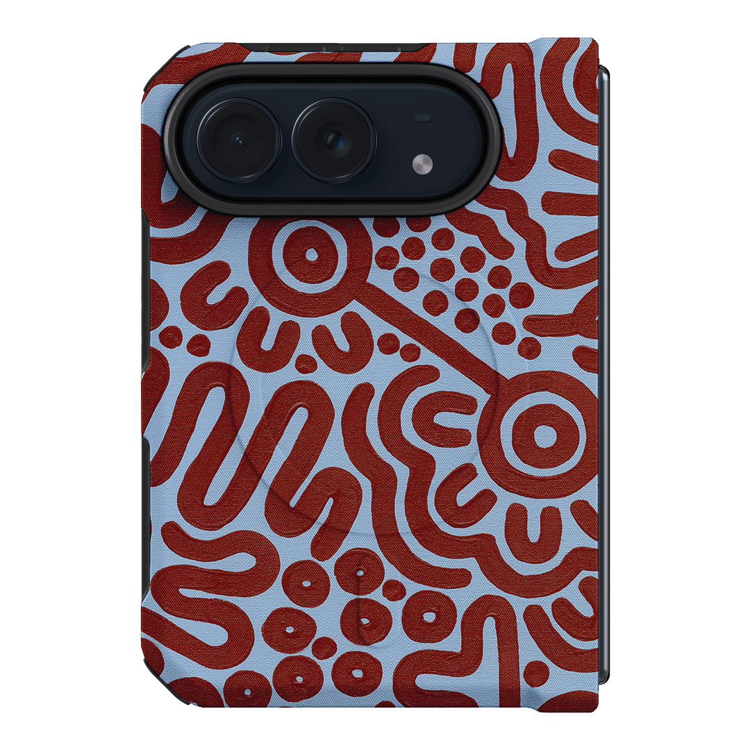 Anka Printed Phone Cases iPhone Duo / Armoured MagSafe by Nardurna - The Dairy