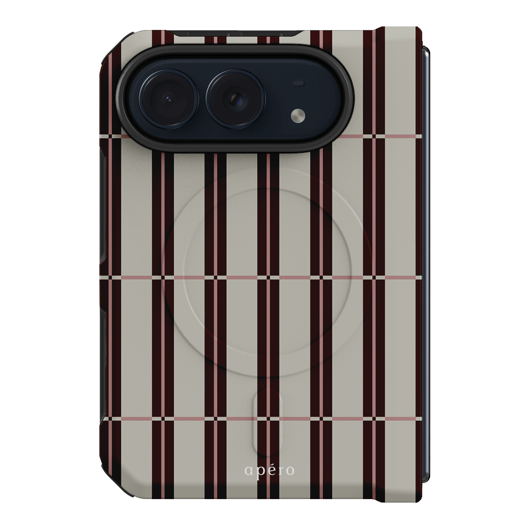 Aubrey Printed Phone Cases iPhone Duo / Armoured MagSafe by Apero - The Dairy