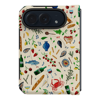 Ciao Bella Printed Phone Cases iPhone Duo / Armoured MagSafe by BG. Studio - The Dairy