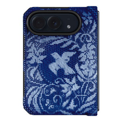 Lacey Printed Phone Cases iPhone Duo / Armoured MagSafe by Sally Hungerford - The Dairy