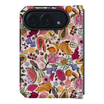 Summer Loving Printed Phone Cases iPhone Duo / Armoured MagSafe by Amy Gibbs - The Dairy