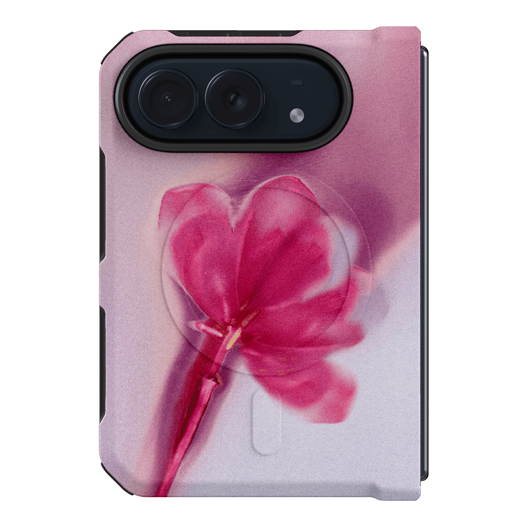 Tulip Lumen Printed Phone Cases iPhone Duo / Armoured MagSafe by Sally Hungerford - The Dairy