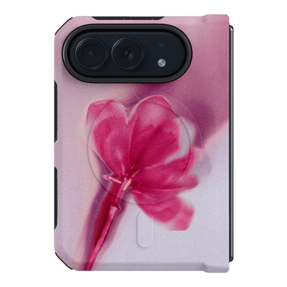 Tulip Lumen Printed Phone Cases iPhone Duo / Armoured MagSafe by Sally Hungerford - The Dairy
