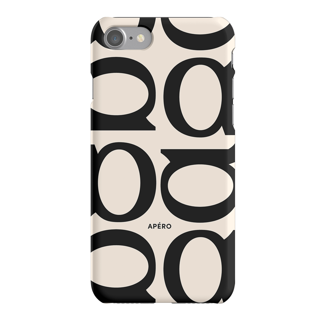 Accolade Printed Phone Cases iPhone SE / Snap by Apero - The Dairy
