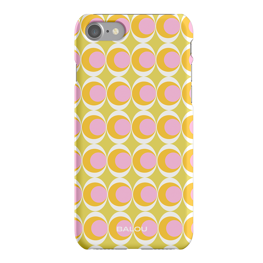 Grace Printed Phone Cases iPhone SE / Snap by Balou - The Dairy