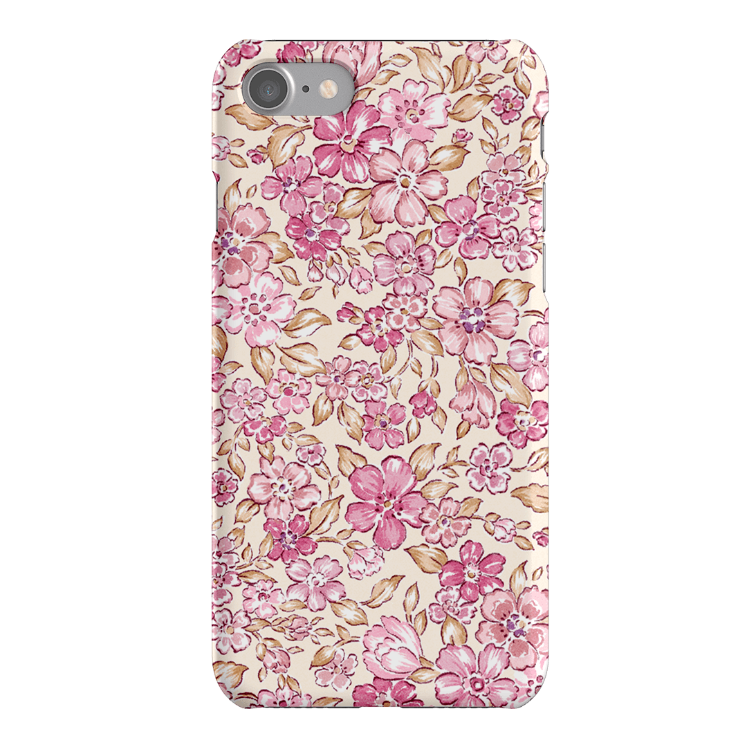 Margo Floral Printed Phone Cases by Oak Meadow - The Dairy