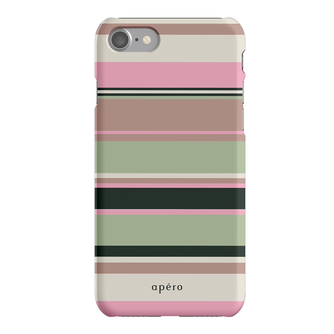 Remi Printed Phone Cases iPhone SE / Snap by Apero - The Dairy