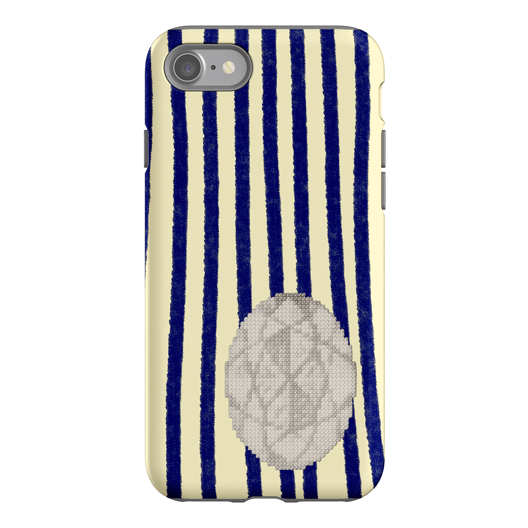April Diamond Printed Phone Cases iPhone SE / Armoured by Joiana - The Dairy
