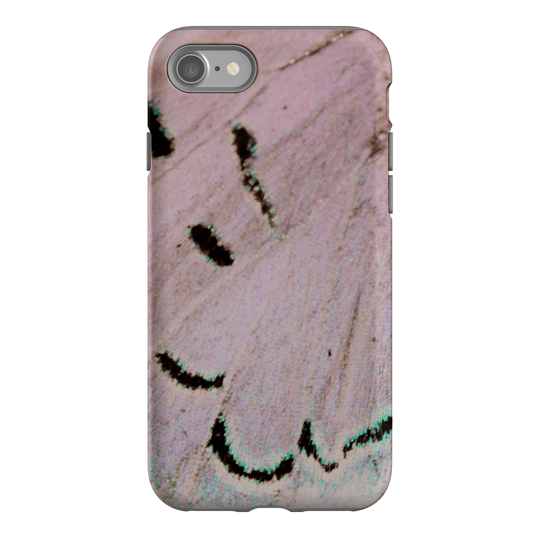 Audrey Printed Phone Cases iPhone SE / Armoured by Paige Sara - The Dairy
