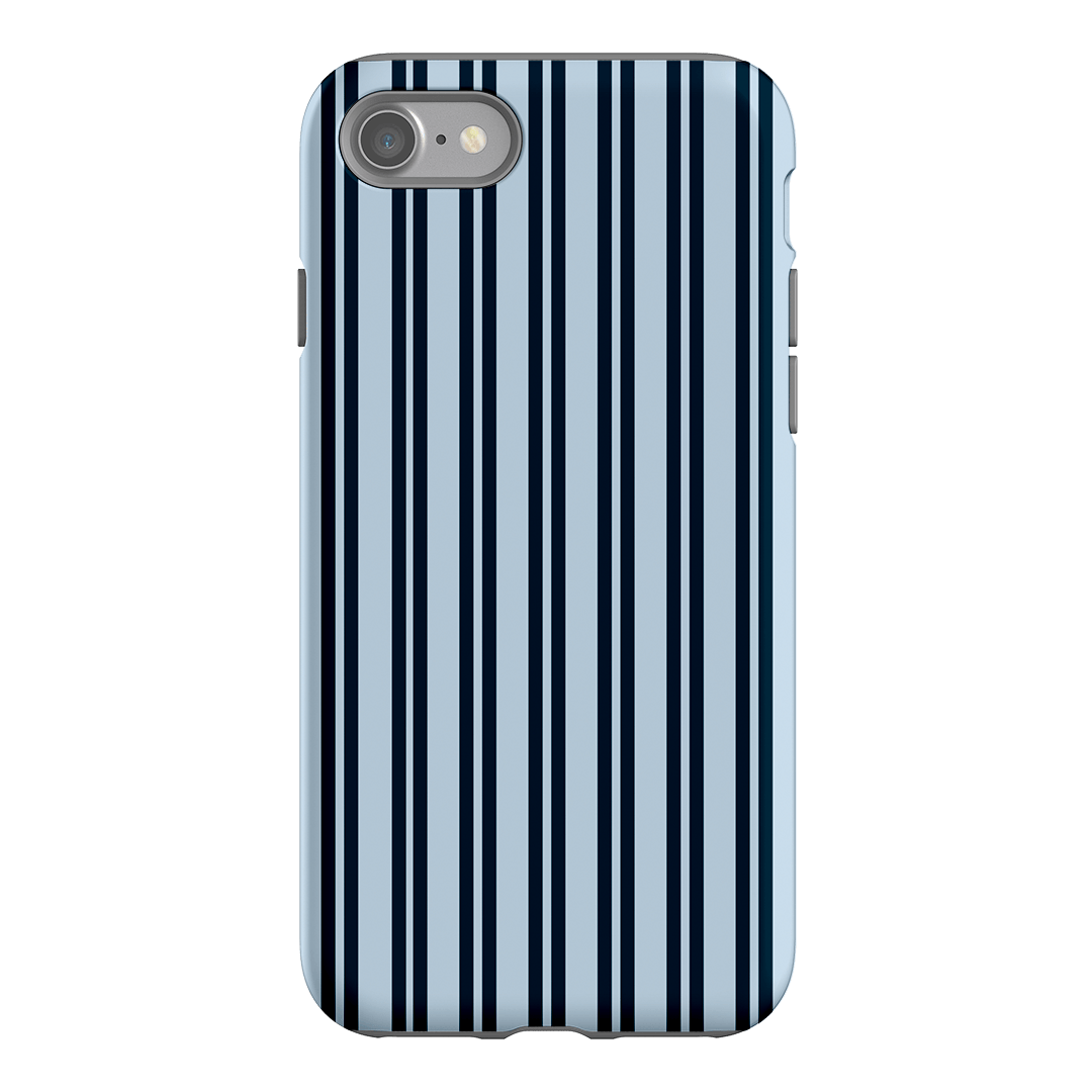 Blazer Stripes Printed Phone Cases iPhone SE / Armoured by The Dairy - The Dairy