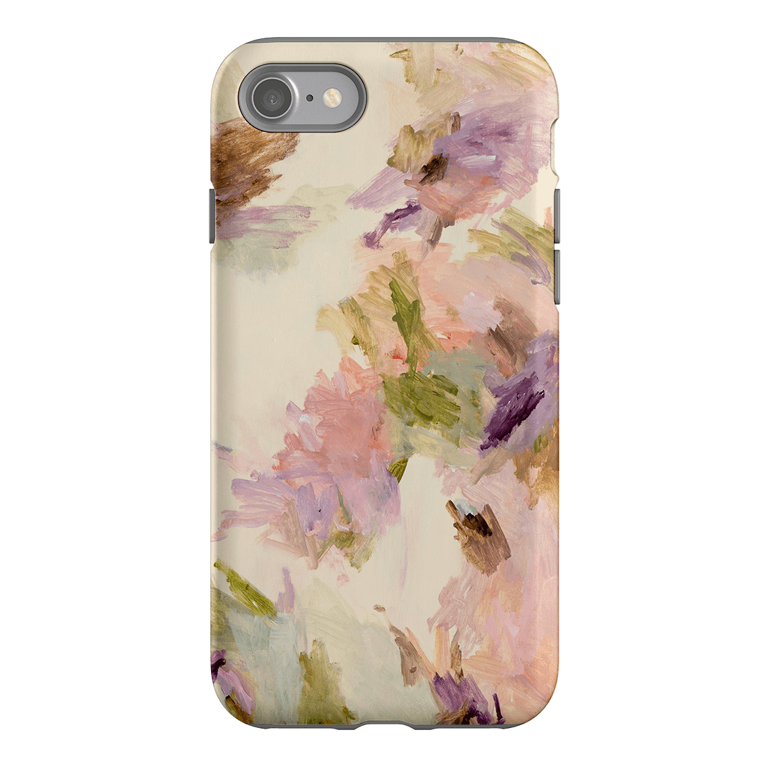 Blossom Printed Phone Cases iPhone SE / Armoured by Ree Hodges - The Dairy