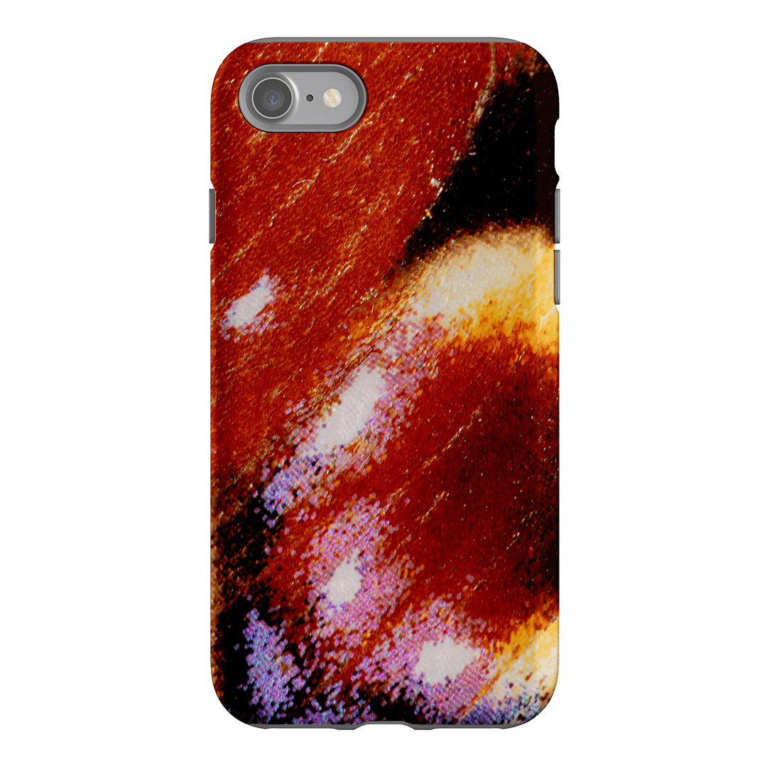 Carrie Printed Phone Cases iPhone SE / Armoured by Paige Sara - The Dairy
