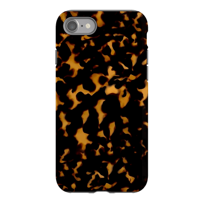 Classic Tort Printed Phone Cases The Dairy Model: iPhone SE Type: Armoured