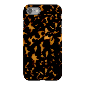 Classic Tort Printed Phone Cases The Dairy Model: iPhone SE Type: Armoured