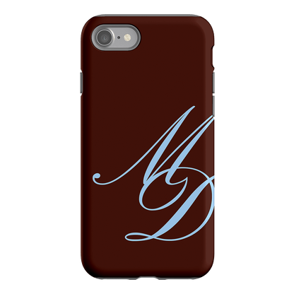 Custom iPhone Case Custom Printed Phone Case iPhone SE / Armoured / Gloss by Custom - The Dairy