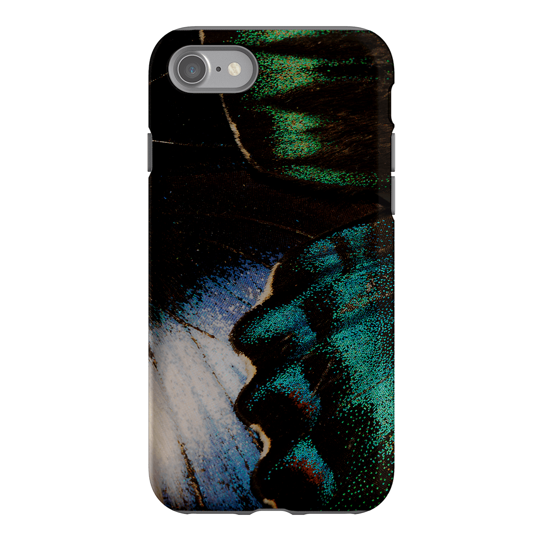 Delilah Printed Phone Cases iPhone SE / Armoured by Paige Sara - The Dairy