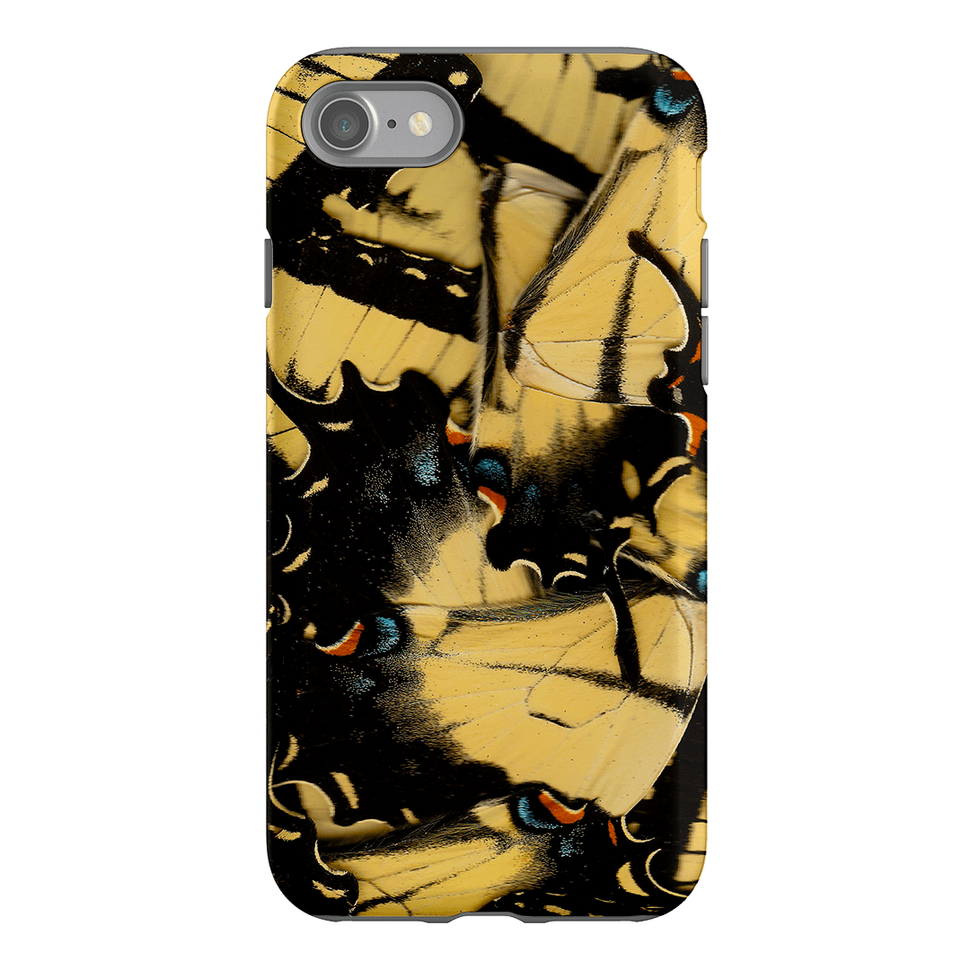 Dolly Printed Phone Cases iPhone SE / Armoured by Paige Sara - The Dairy