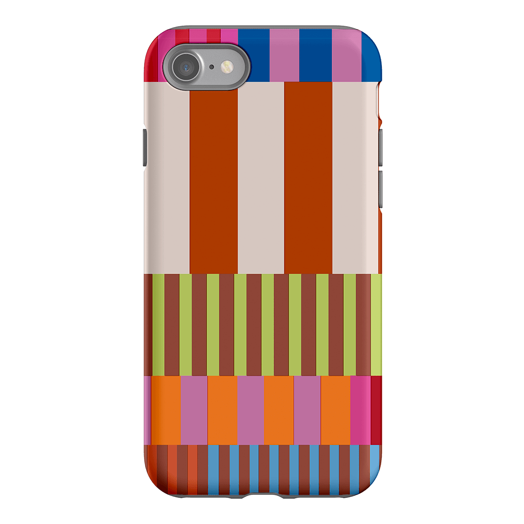 Las Casas Printed Phone Cases iPhone SE / Armoured by Fenton & Fenton - The Dairy