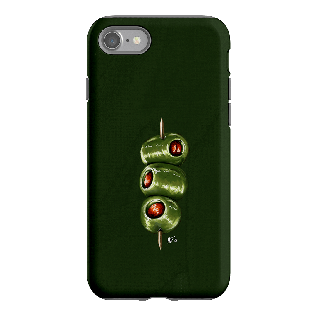 Lil Dirtys Printed Phone Cases iPhone SE / Armoured by Margarbs Art - The Dairy
