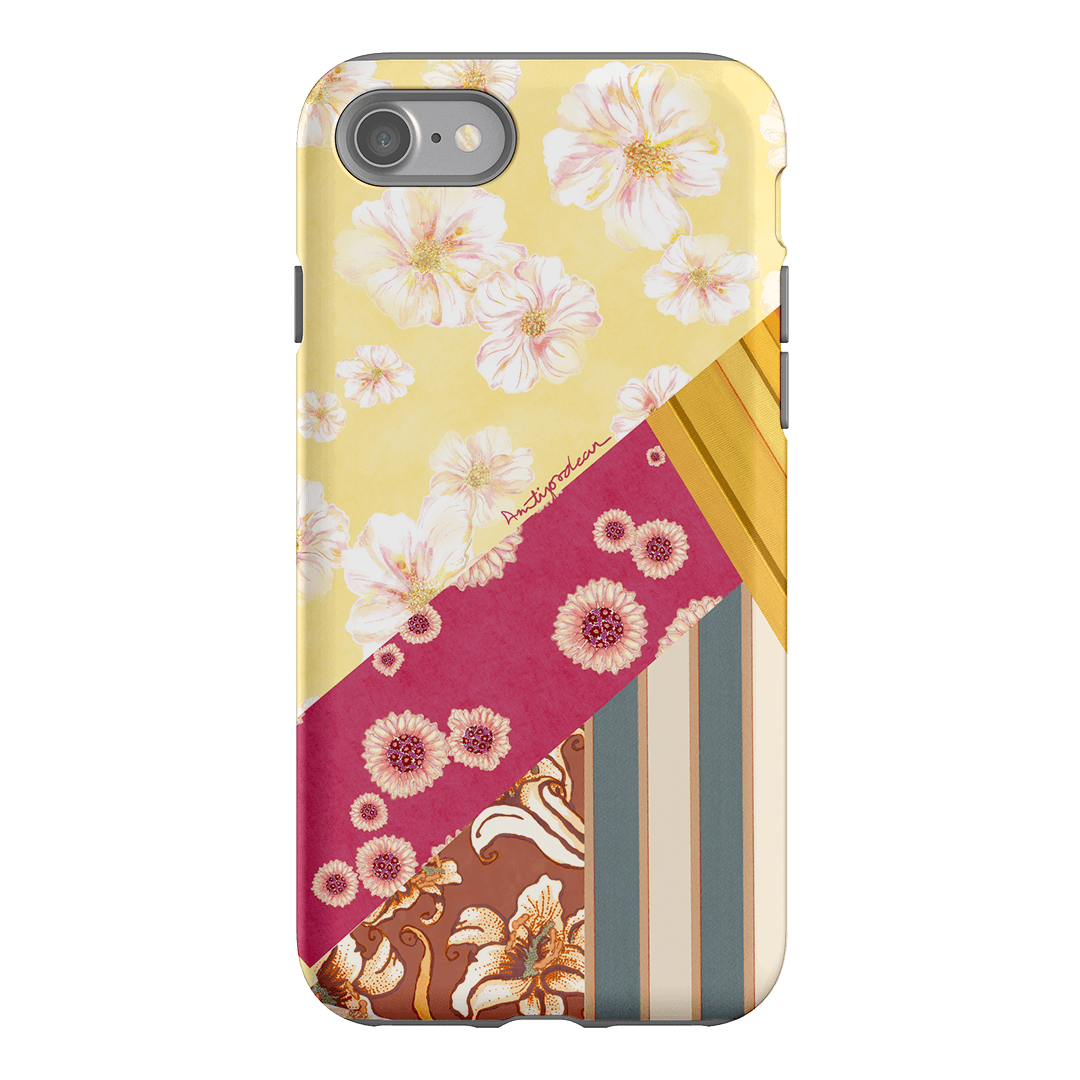 Lovers Lane Printed Phone Cases by Antipodean - The Dairy