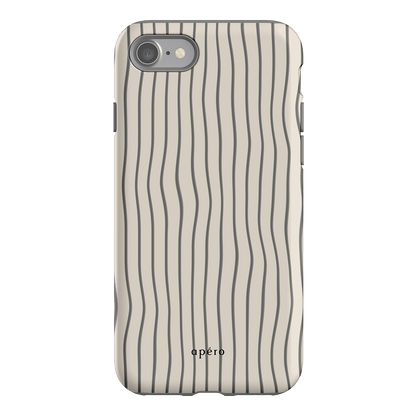 Panama Printed Phone Cases iPhone SE / Armoured by Apero - The Dairy