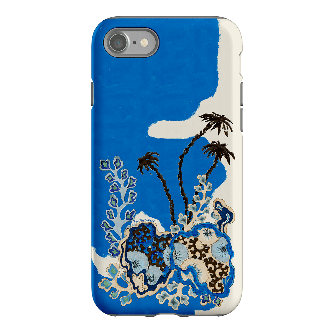 Pulse Printed Phone Cases by Antipodean - The Dairy