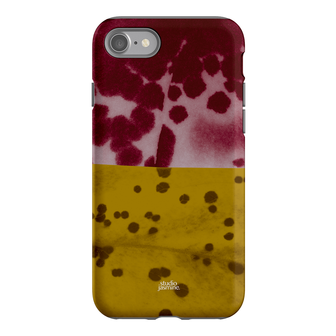Ripe Printed Phone Cases iPhone SE / Armoured by Jasmine Dowling - The Dairy