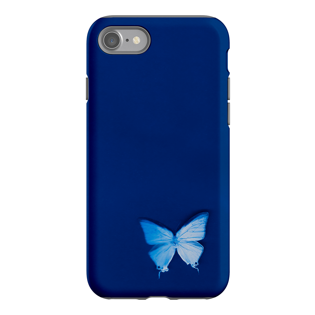 Sara Printed Phone Cases iPhone SE / Armoured by Paige Sara - The Dairy
